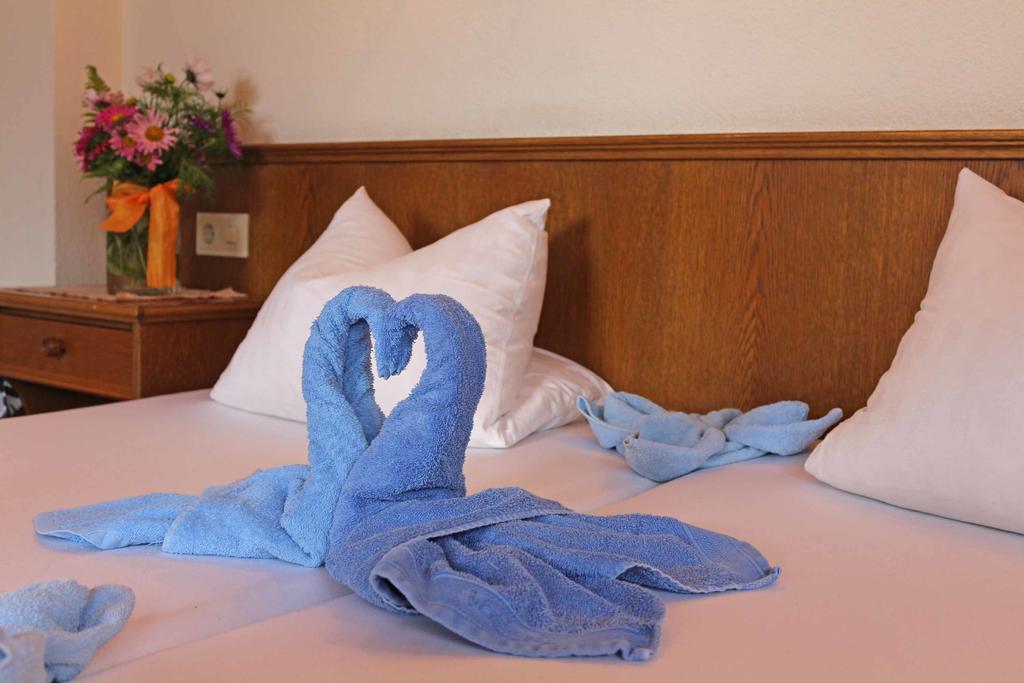 Pension Aloisl'S Harmonie Nauders Kamer foto