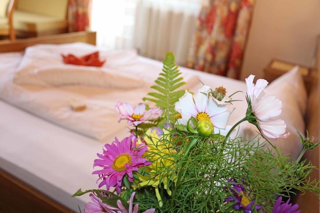 Pension Aloisl'S Harmonie Nauders Kamer foto