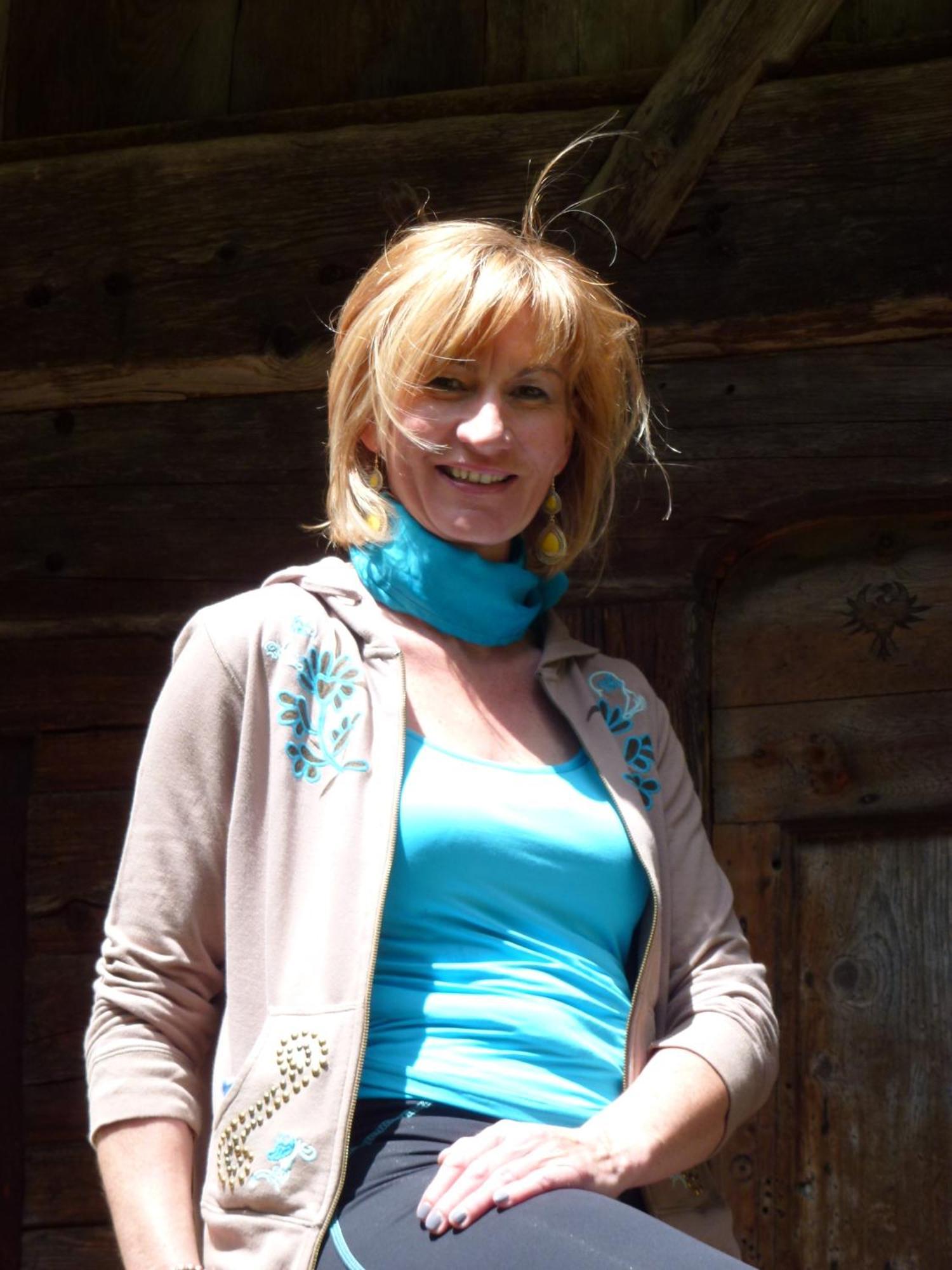 Pension Aloisl'S Harmonie Nauders Buitenkant foto